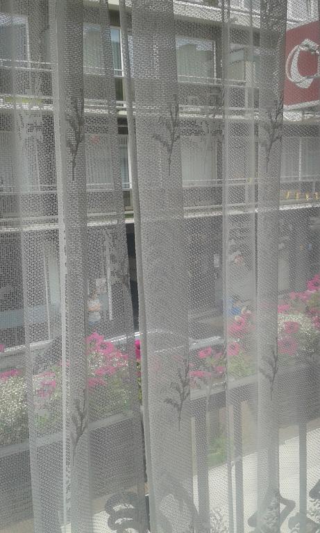 فندق هوتل تي هيرت غينك المظهر الخارجي الصورة